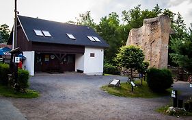 Turisticka ubytovna Cakle